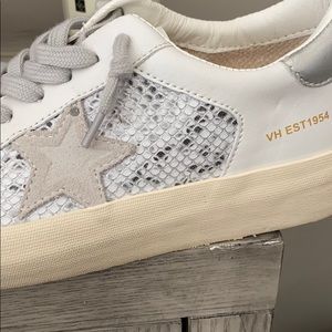 Vintage Havana sneakers